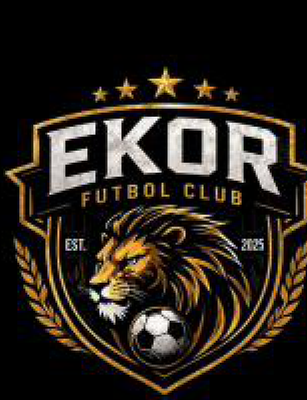 Ekor Futbol Club logo